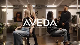 Thumbnail: Your Journey To Achieving Vibrant, Healthy Color | Hair In Chairs | Aveda