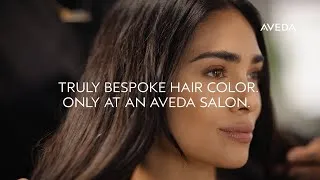 Thumbnail: How Experts Create Your Perfect Hair Color | Hair In Chairs | Aveda