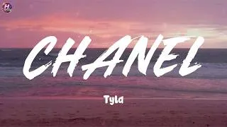 Thumbnail: CHANEL - Tyla (Lyrics)
