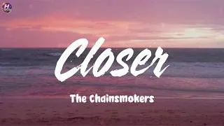 Thumbnail: Closer - The Chainsmokers (Lyrics)