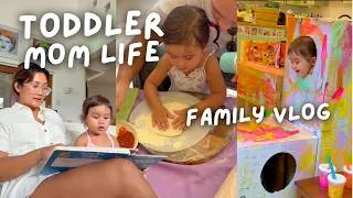 Thumbnail: Peaceful family days in June ☀️