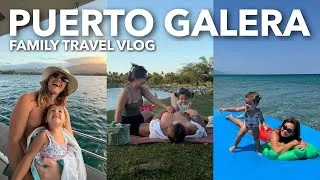 Thumbnail: Our favorite Island near Manila! Puerto Galera with family 🌞🏝️
