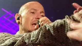 Thumbnail: Linkin Park -  One More Light [Live From his Last Show]