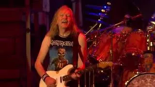 Thumbnail: Iron Maiden – Wacken Open Air 2016  [Full HD]