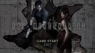 Thumbnail: 5-starring The Castle in Mercenaries with Leon! | Resident Evil 4 (2005) | Sad Pizza Plays RE4