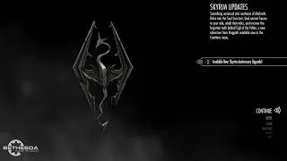Thumbnail: Skyrim Stream! Returning Meridia's Beacon, Delivering Fish, And Story Time at the End! | Sad Pizza