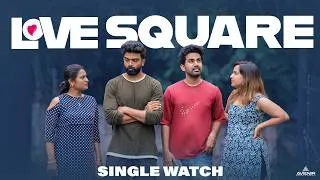 Thumbnail: Love Square Single Watch | Malayalam Web Series | Avenir Entertainments #love #shortfilm
