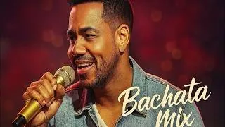Thumbnail: El Rey de la Bachata 🎧 Romeo Santos Mix 2026 💔 Mejor Colección de Éxitos