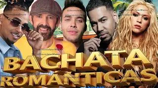 Thumbnail: BACHATA MIX PARA ENAMORAR: AVENTURA, ROMEO SANTOS, SHAKIRA Y PRINCE ROYCE