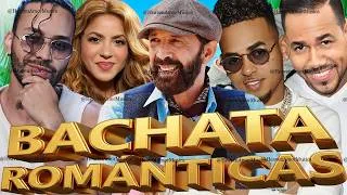 Thumbnail: BACHATA MIX 2026: LO MEJOR DE ROMEO SANTOS, SHAKIRA, PRINCE ROYCE Y AVENTURA