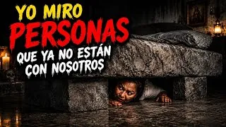 Thumbnail: TENÍA MUCHO MIEDO ESTABA DEBAJO DE LA CAMA 