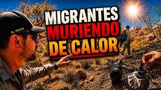 Thumbnail: SE CAÍA Y SE VOLVÍA A LEVANTAR ENTRE ESPINAS Y PIEDRAS