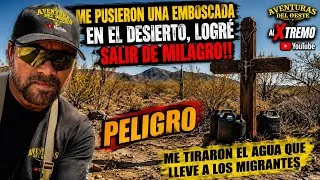 Thumbnail: NO ESPERABA ENCONTRARME CON ESTO