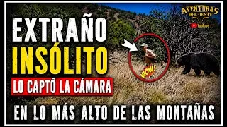 Thumbnail: AVENTURA 599 CÓMO ES POSIBLE QUE PASO x MI CAMARA SIN PRENDAS Y EN LAS MONTAÑAS