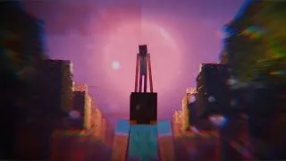 Thumbnail: I Survived 24 Hours in Minecraft's Scariest Mod | Wonderland.jar