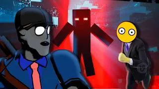 Thumbnail: 3 Grown Men Scream At Block Game