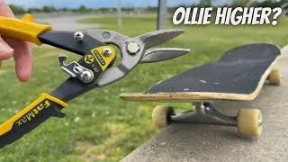 Thumbnail: Snip off your razor tail to get more pop
