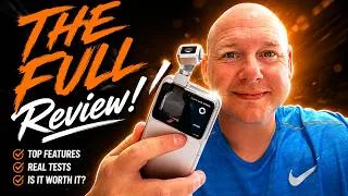 Thumbnail: Honor Robot Phone - The Full Review