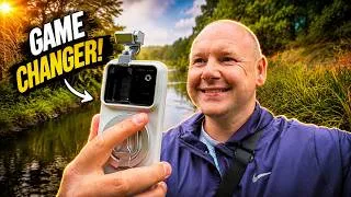 Thumbnail: Honor Robot Phone - Those Cameras!