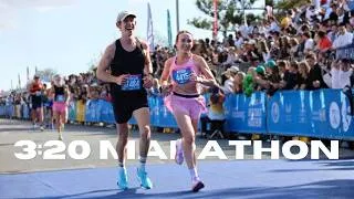 Thumbnail: 3 runners. 3 huge PBs at the Gold Coast Marathon.