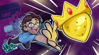 Thumbnail: I Finally Fully 100% Celeste