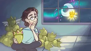 Thumbnail: The Celeste Goldens Changed Me