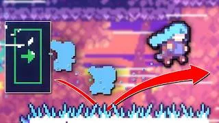 Thumbnail: How Speedrunners Learn Hard Strats