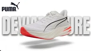 Thumbnail: Puma Deviate Pure Nitro - The Honest Review