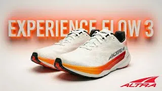 Thumbnail: Altra Experience Flow 3 - The Honest Opinion