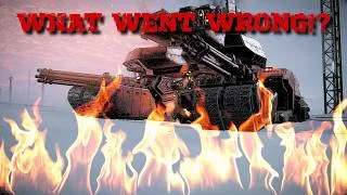 Thumbnail: An Autopsy of The Inferno