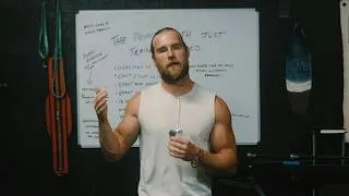 Thumbnail: The Problem With Training To Failure