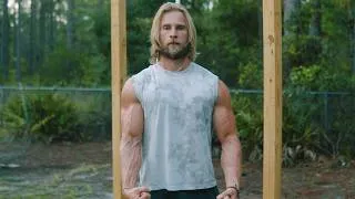 Thumbnail: How To Build An Impressive Physique Without Obsessing
