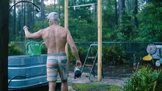 Thumbnail: Why 2-3 Workouts a Week Are All You Need