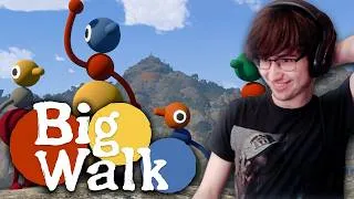Thumbnail: supertf plays Big Walk (ft 39daph, mohr, hyoon, gsmVoid, rayditz, Stormfall33, Surefour)