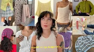 Thumbnail: my favourite crochet designers & patterns (because crochet is NOT ugly)