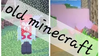 Thumbnail: I visted my old worlds i made when i was 5