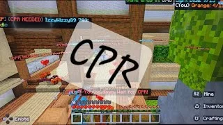 Thumbnail: Praying lifeboats new mini game