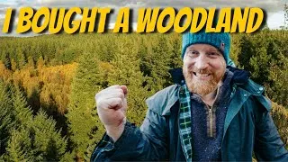 Thumbnail: I Bought My Own Forest