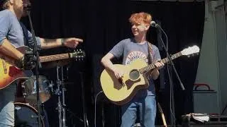 Thumbnail: LIVE - Something in the Orange - Zach Bryan - Colby Wayne w/Ruff Creek