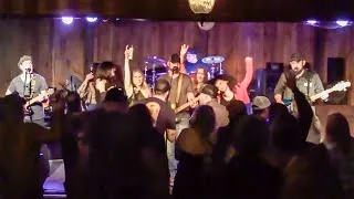 Thumbnail: All the Small Things - LIVE at Rinky Dinks
