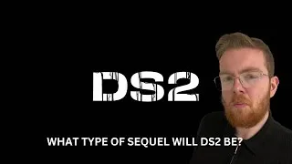 Thumbnail: Talking about (DEATH STRANDING 2)