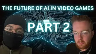 Thumbnail: How Artificial Intelligence will impact the GAMING INDUSTRY