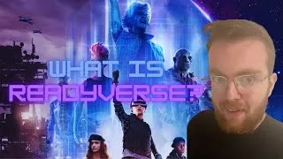 Thumbnail: Ready Player One is becoming a (Reality)