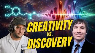 Thumbnail: DJ Grumble: The PhD Chemist Who Moonlights as a Music Producer