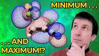 Thumbnail: It Gets HARDER Than Geometry Optimization?