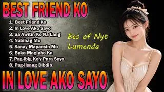 Thumbnail: BAKA MAPANSIN MO AKO ❤️ | OPM Love Songs Playlist