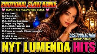Thumbnail: 👉 EMOTIONAL SLOW REMIX ❤️ BEST OF LOVE & HEARTBREAK