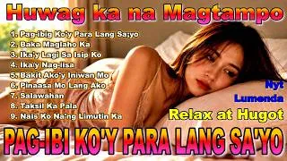 Thumbnail: 💔 Mga Awit ng Pag-ibig at Pagluha | OPM Emotional Ballads 2026