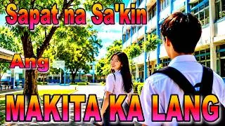 Thumbnail: Makita Ka Lang | Original OPM Ballad 2026 (Official Audio)