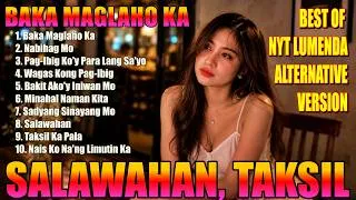 Thumbnail: 🎸 Best Of Nyt Lumenda | 10 Original Alternative OPM Songs (Official Playlist)